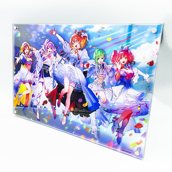 オフィシャルグッズ ＼🌟第5回受付中🌟／ ワルキューレ FINAL LIVE