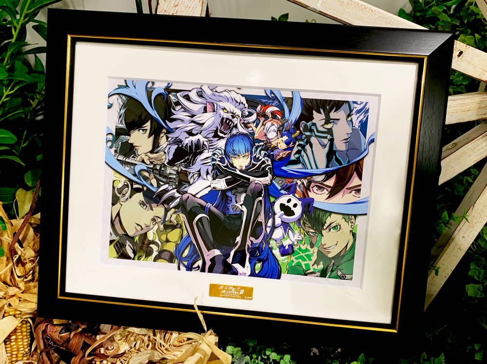 真・女神転生 30周年感謝祭 in KT Zepp Yokohama (@megaten_30thfes