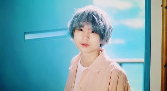 Hey! Say! JUMP - COSMIC☆HUMAN [Official Music Video] 伊野尾慧