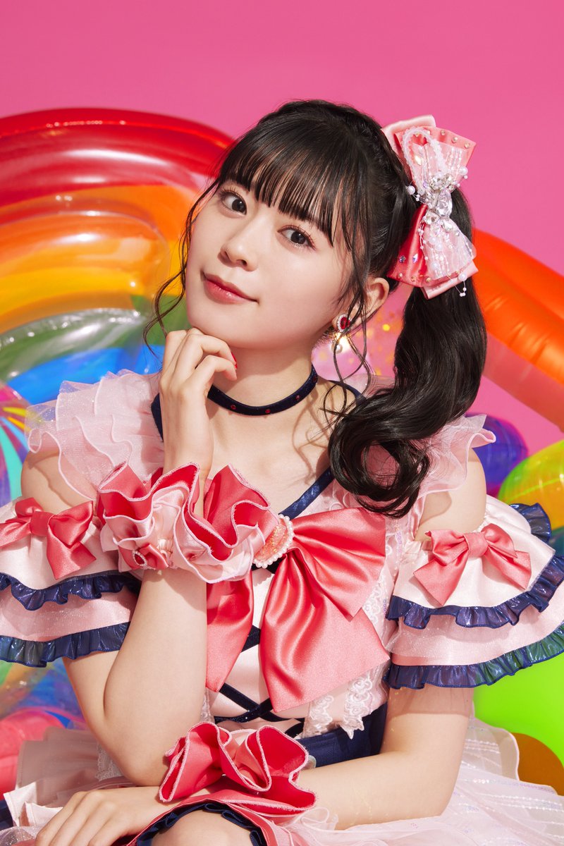 ⋆〰⋆〰⋆〰⋆〰⋆〰 2023.09.27 RELEASE 超ときめき♡宣伝部 NEW