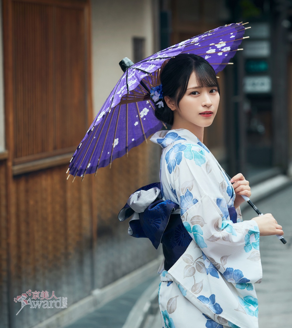 京美人Award2024」 応援アンバサダーを務めさせていただきます👘 綺麗