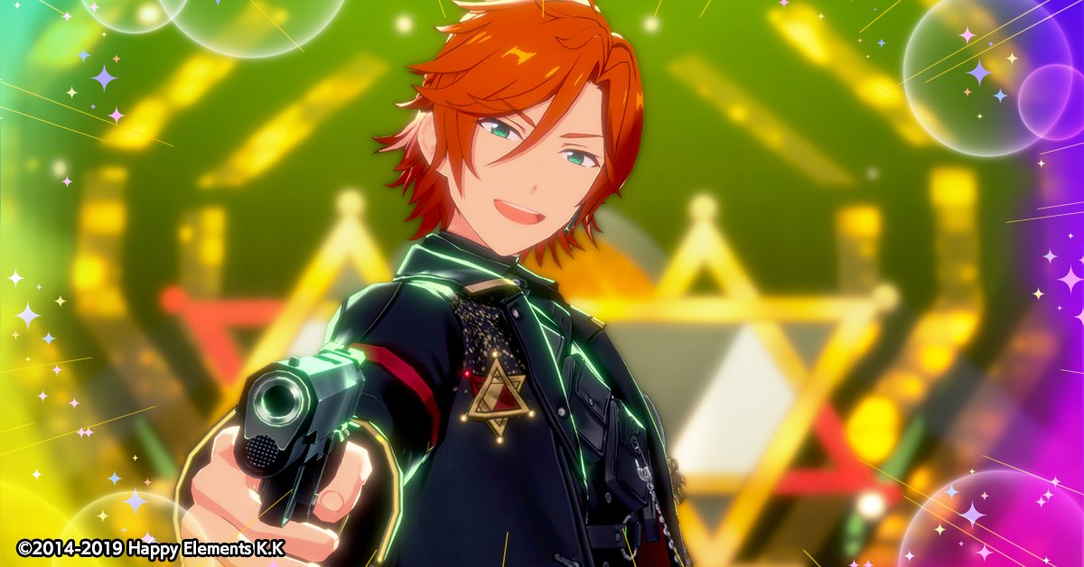 イベント情報】 イベント限定カード ⭐5 三毛縞 斑 ⭐4 桜河 こはく は