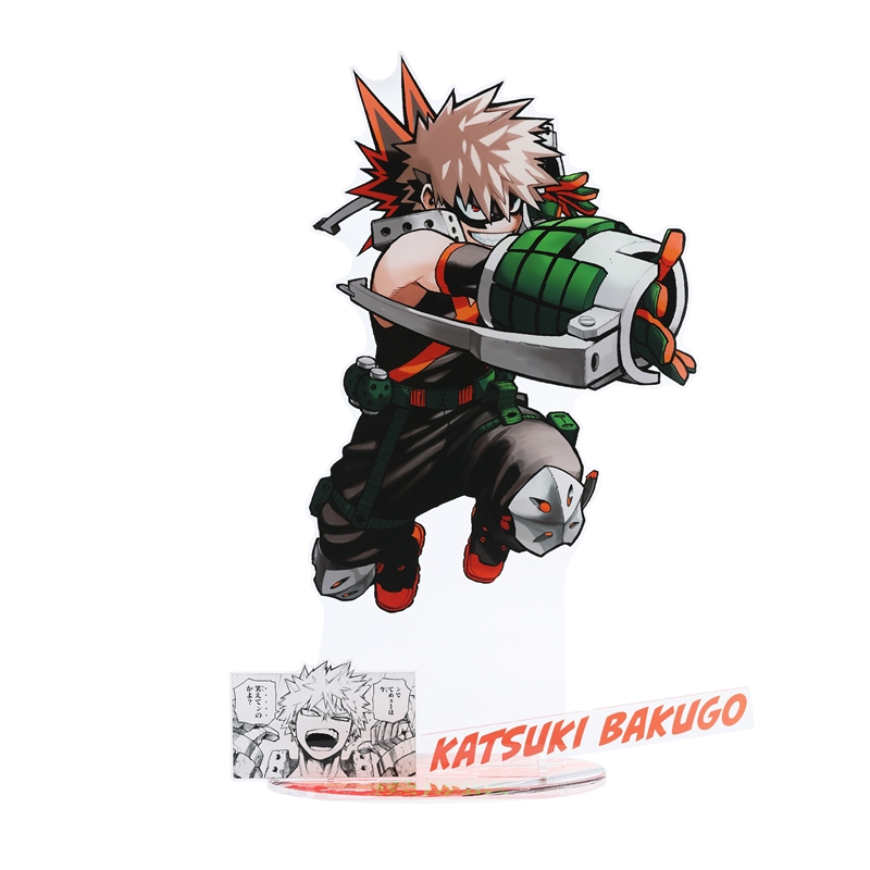 原作新商品情報＞ 【4月20日・本日13:00～受注開始📢】 大人気連載中