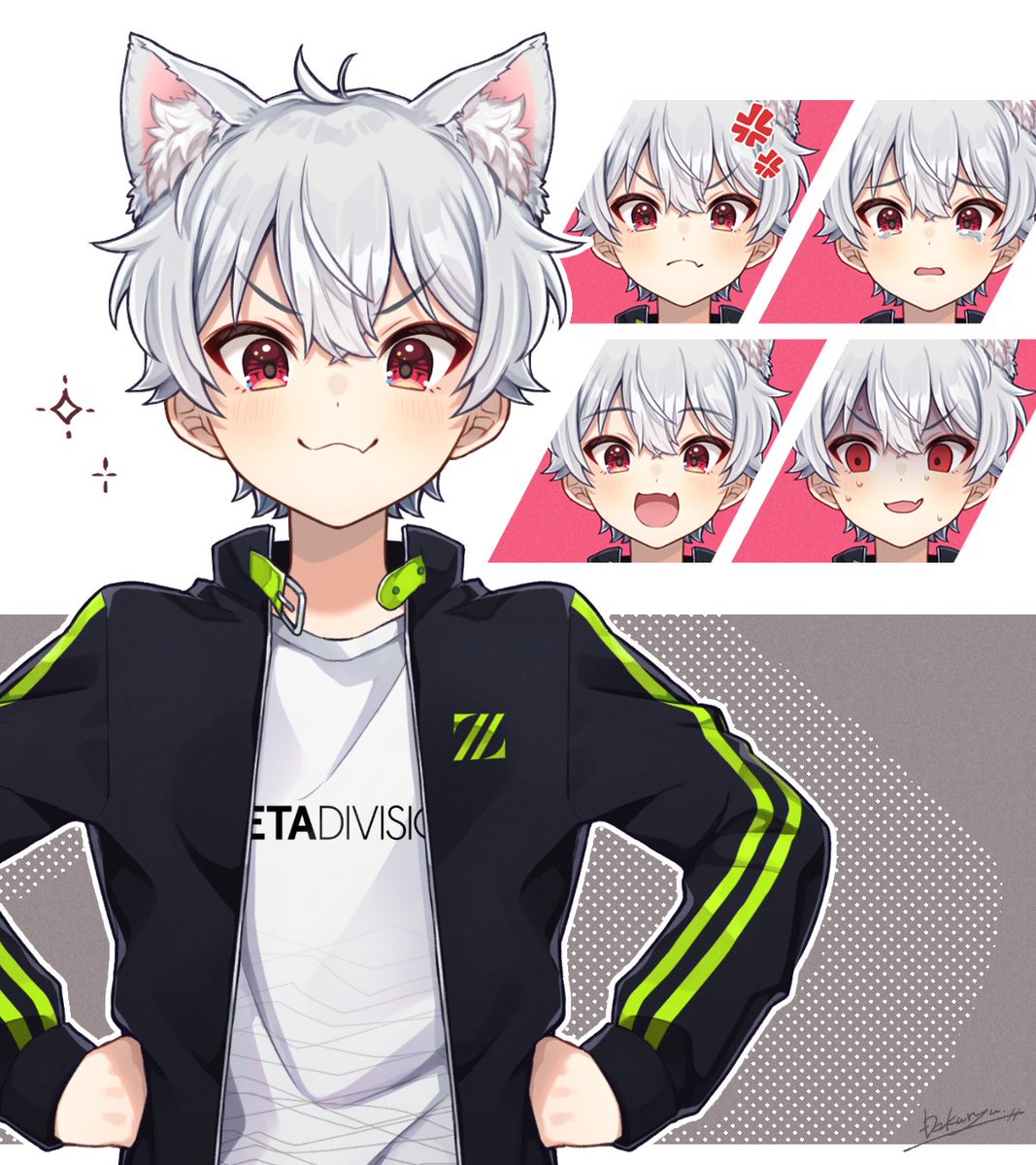 素敵なイラストありがとうございます🙏 幸です✌️