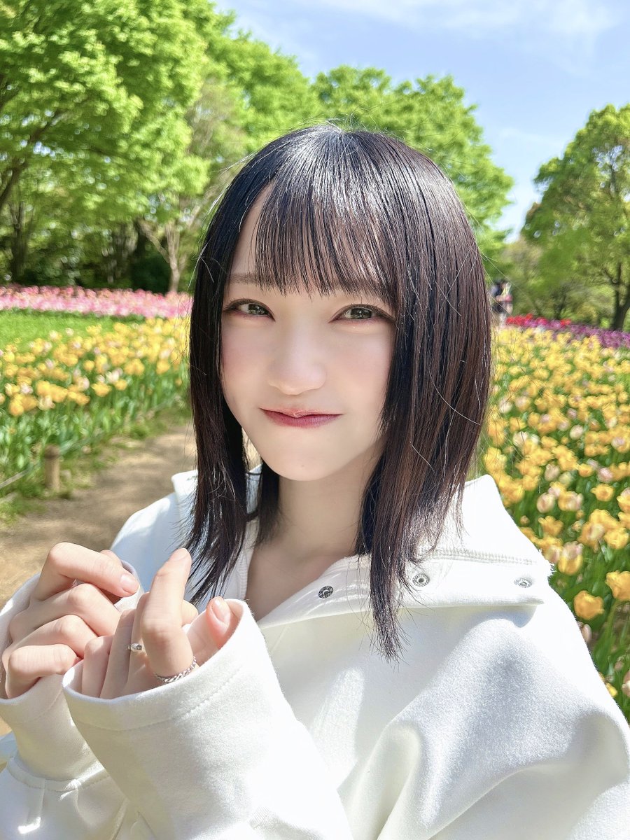 23歳になりました 🌼 今年も どうぞよろしくね 𓈒𓂂