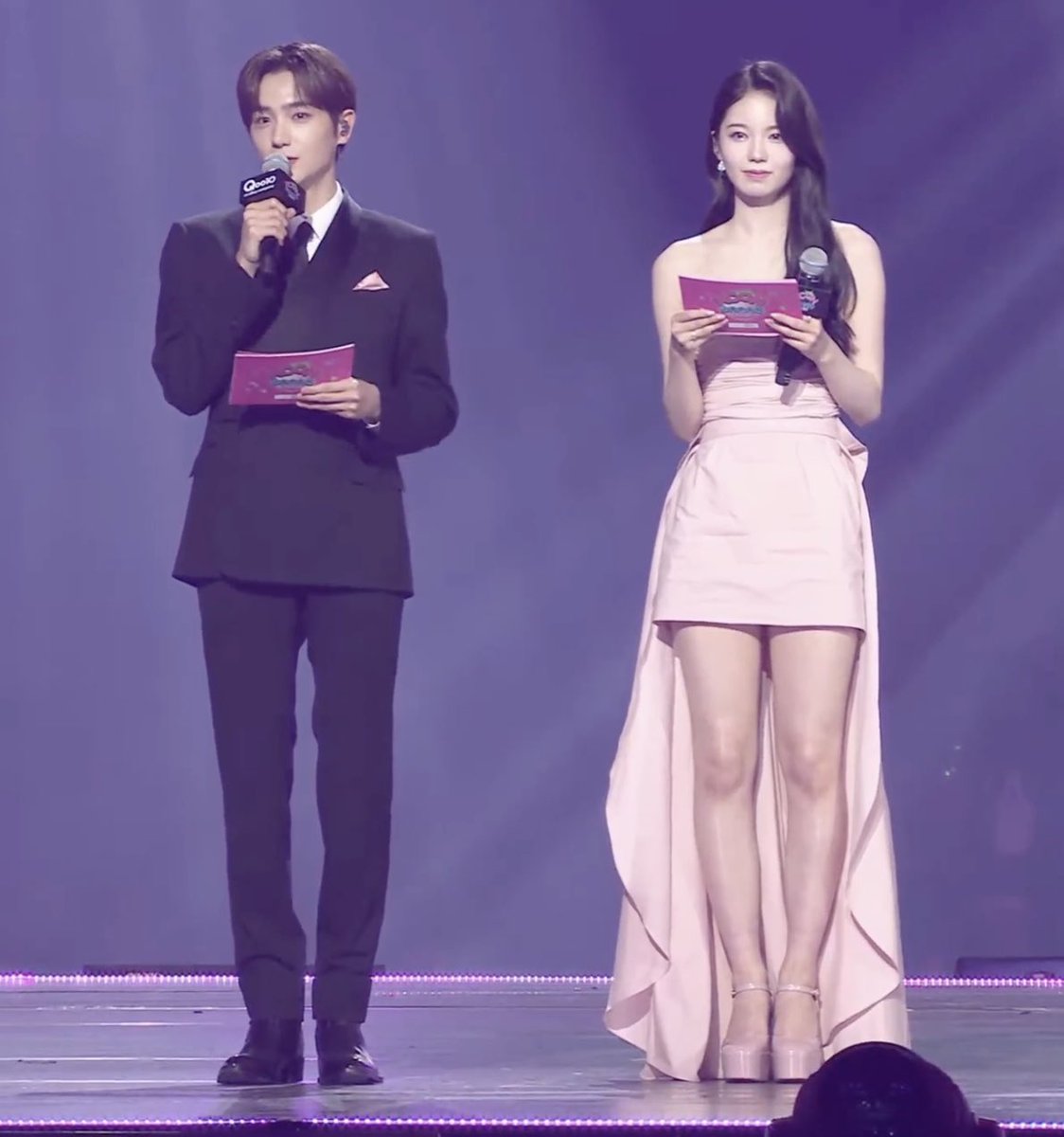 おはようございます。 With Uの皆様。 昨日のKCON。 皆さんのツイート