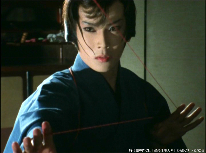 来月スタート #必殺 シリーズ第23弾⚡️ ＼ 「#必殺仕事人Ⅴ」 📺6/15