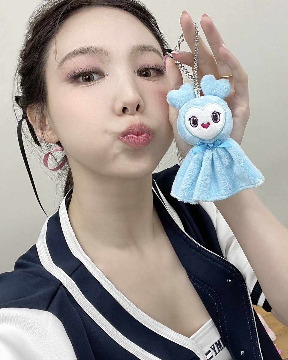 TWICE 5TH WORLD TOUR 'READY TO BE' in JAPANの大阪二日目！今日も