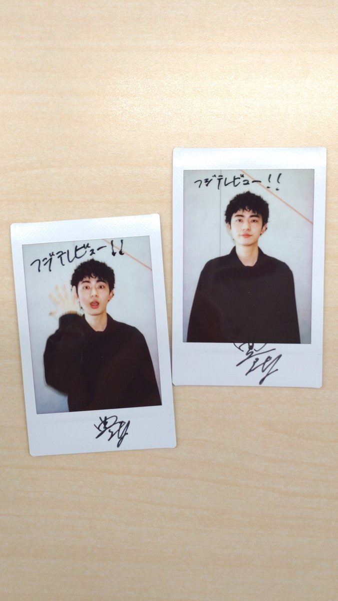 現在公開中の映画「#銀河鉄道の父」に出演している #豊田裕大 さん