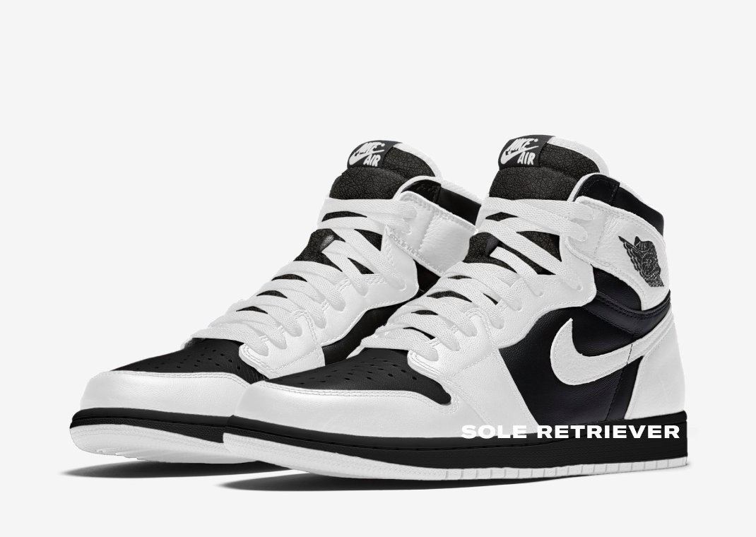 2024年 春 発売予定！ ナイキ エア ジョーダン 1 ハイ OG “リバース