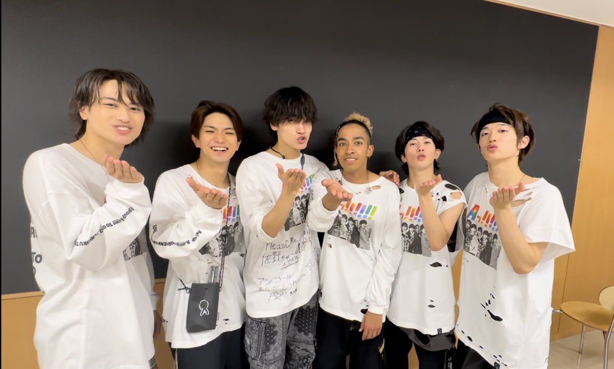 Aぇgroup 】 皆さまの声援のおかげで「#Aッと驚き全国ツアー2023」が