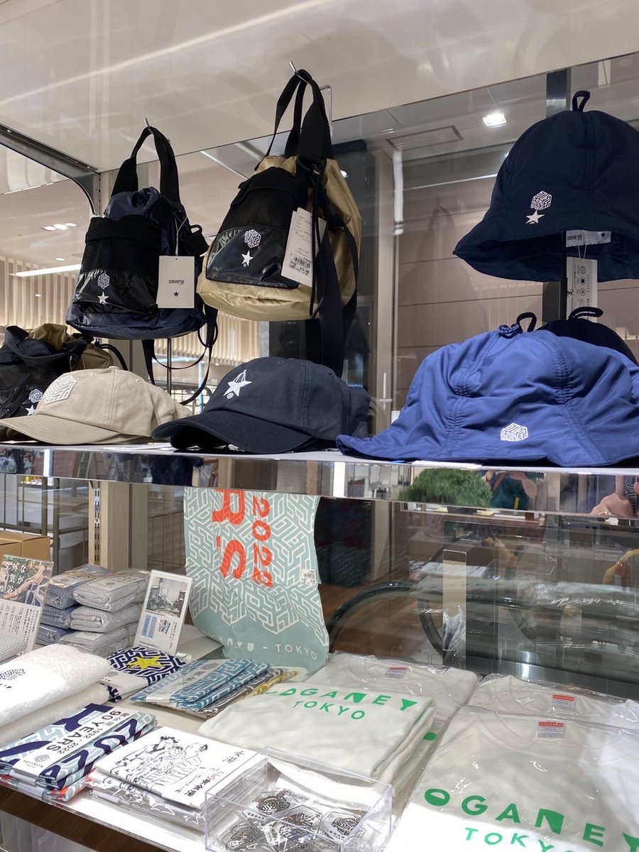 こちら本日からです！ ラインナップはこちら💁🏻‍♀️ 新しい黄金湯T