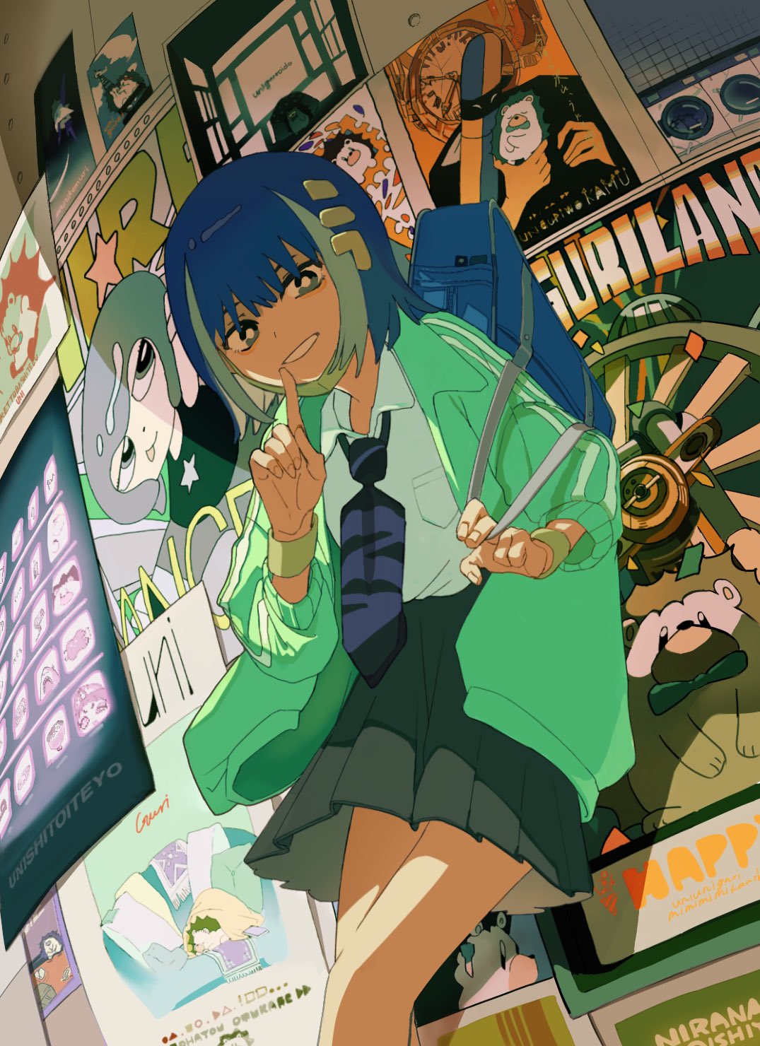 ずとまよ カード 水着にらちゃん(シークレット) Amazon.co.jp: ずっと