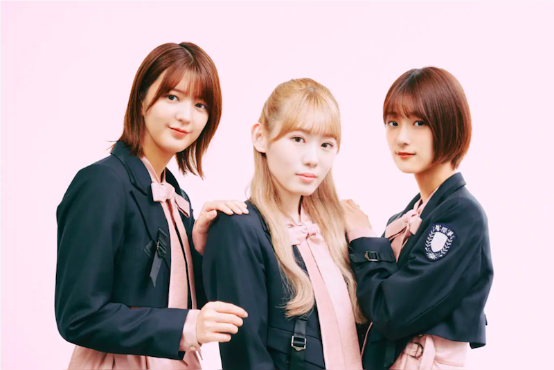 🎁フォロー＆RTでサイン入りチェキプレゼント🎁】 櫻坂46 小池美波