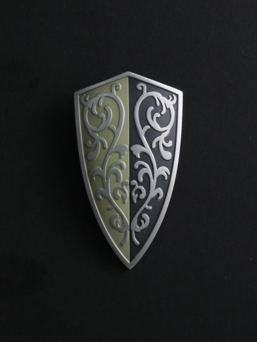 1/12 結界の大盾 ダークソウル ダークソウル】「結界の大盾」の入手