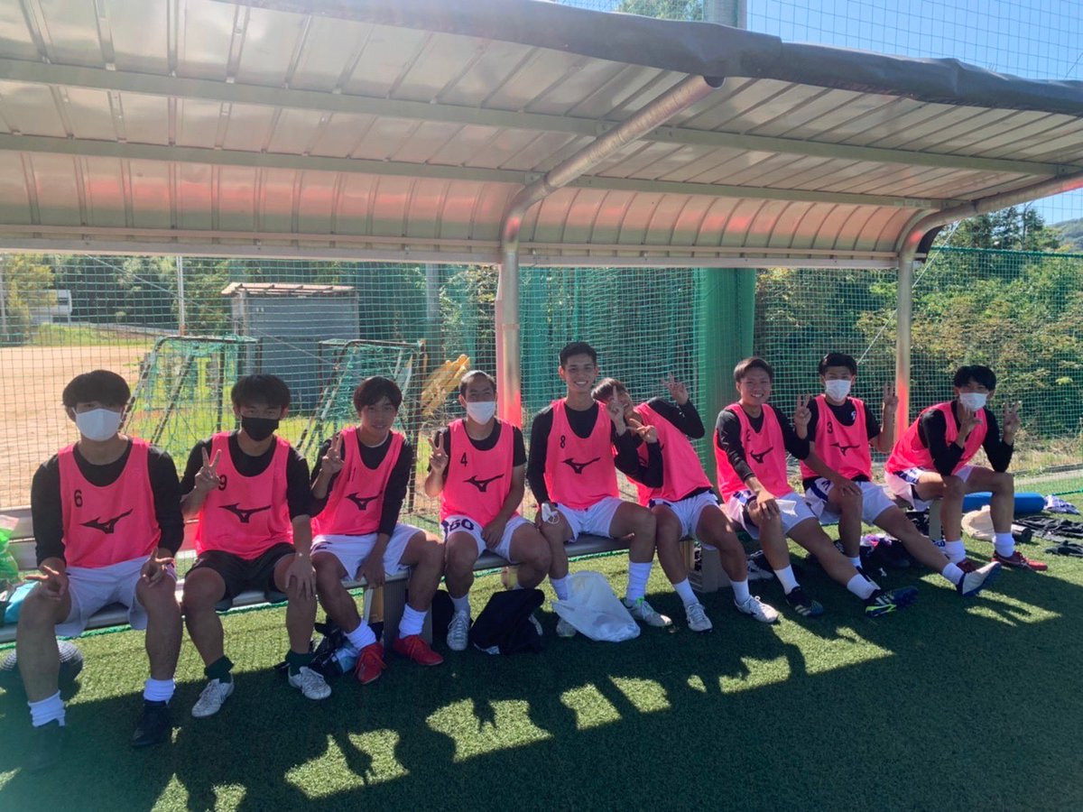 広島修道大学サッカー部 (@shudosoccer1960) / Posts / X