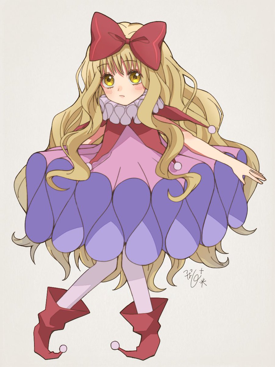 💧🌟💧🌟💧🌟 #真城りま #クラウンドロップ #しゅごキャラ