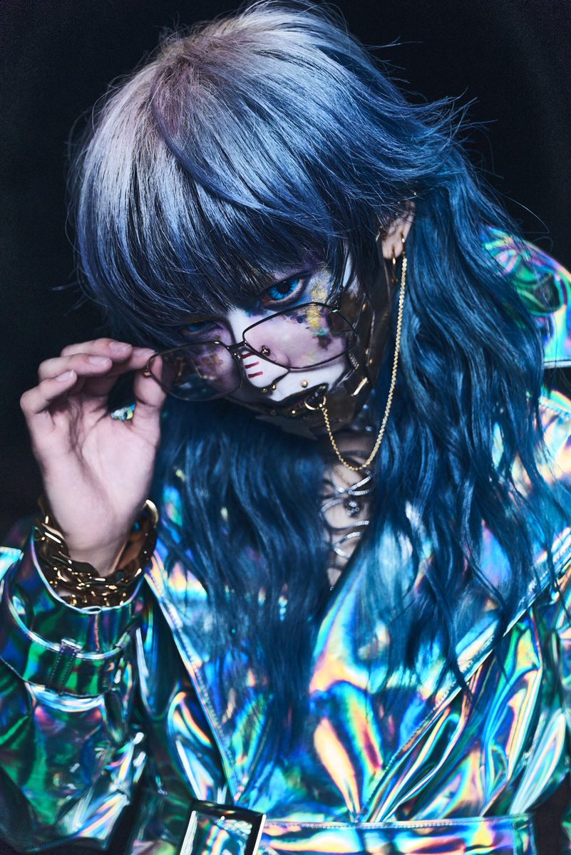 ストロベリー・ブルー』ver. #キズ #ストロベリーブルー