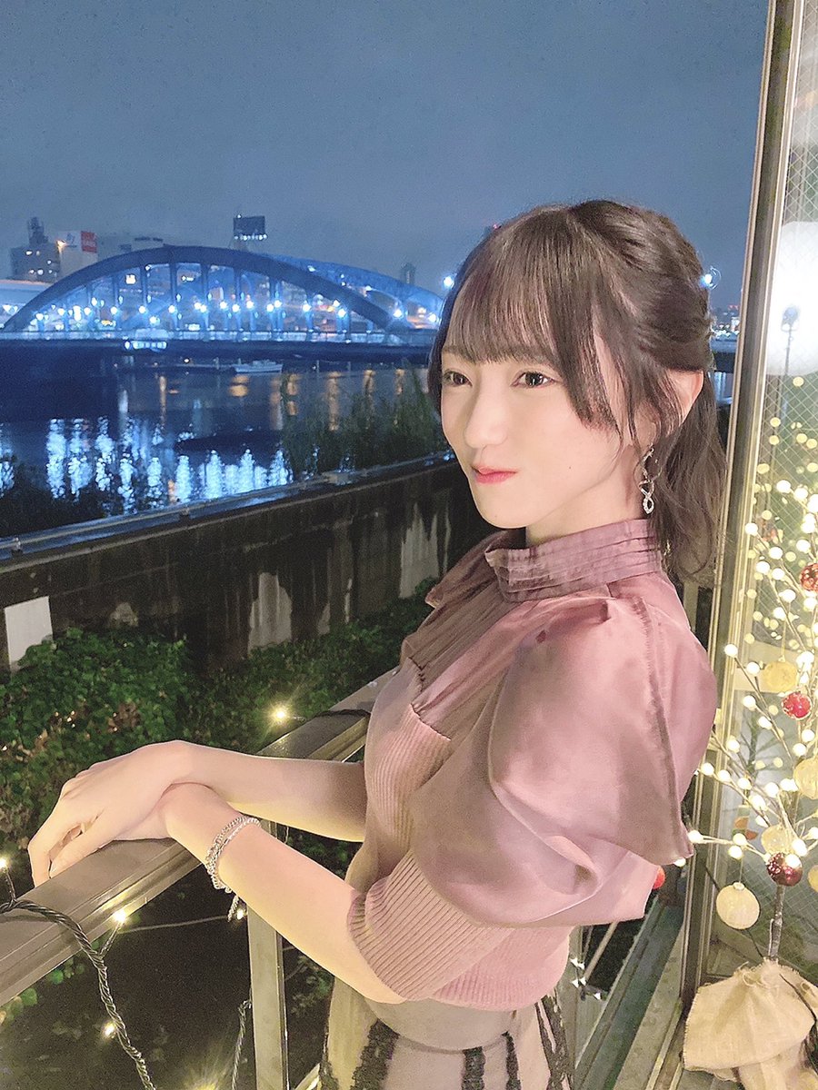 The 5th 』❄️️🥂𓈒𓂃 MV、みなさんいかがでしたか！ 〝 冬の君に僕