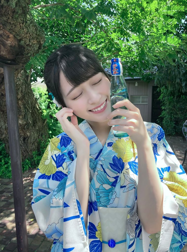 Making of 「夏祭り恋慕う」見て、バイトでの疲れが一気に吹っ飛んだ
