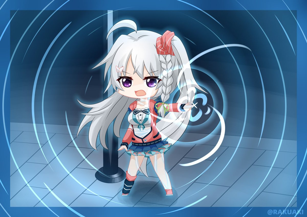 そらいろそらうたそらのおと 新海天 カフェアサンコラボ 缶バッジ 40点