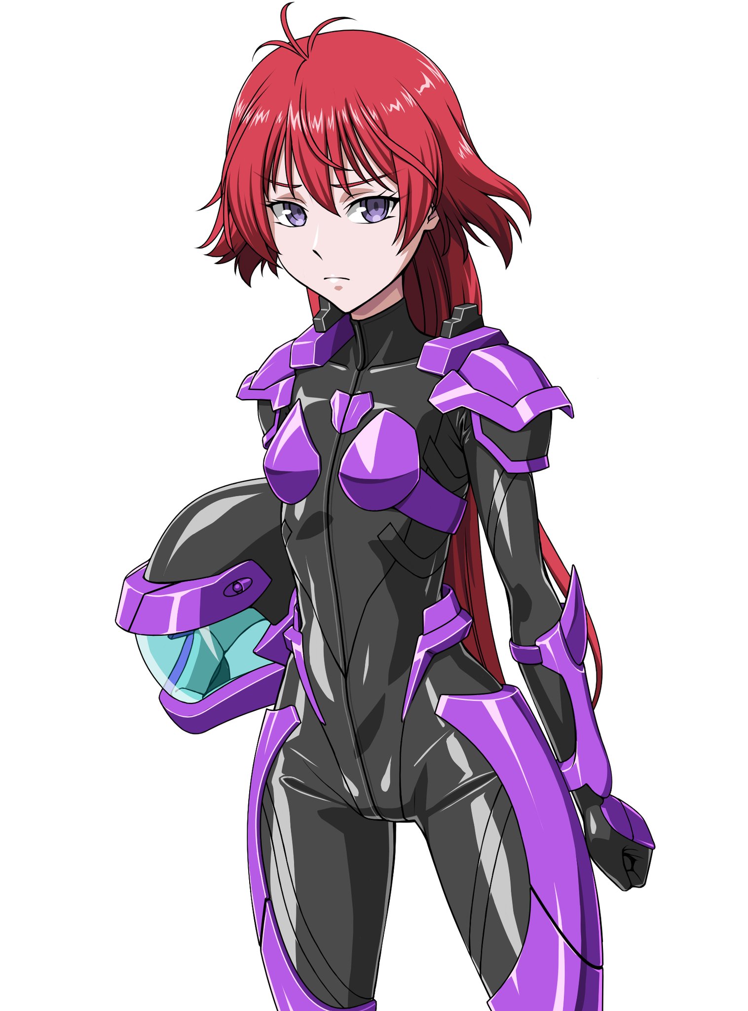 クルセイド 革命機ヴァルブレイブ 連坊小路アキラ カードスリーブ12