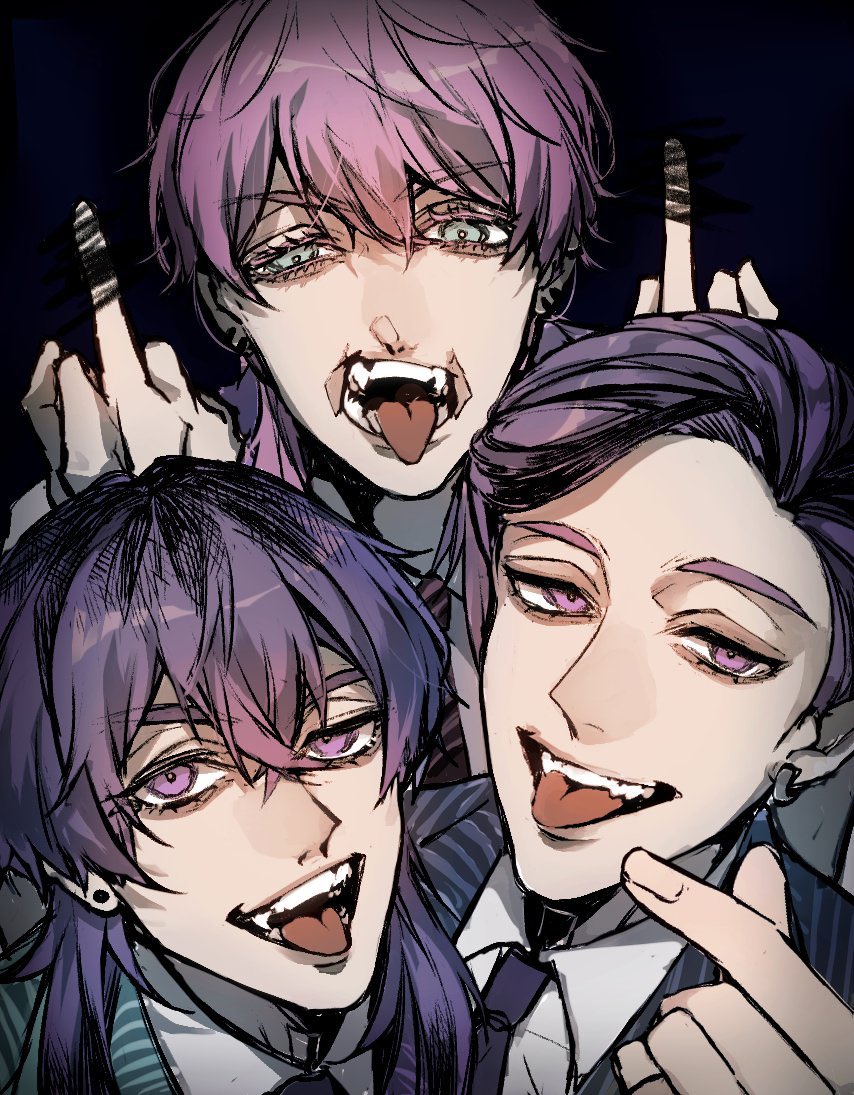 RT @toppogi_taberu: 梵ギャのJKな精神に基づく反社 三途春千夜くん(26