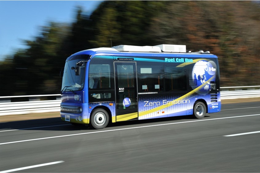 走行音が静かで乗り心地も良かったです🙆‍♀️ #新潟県 #新潟交通