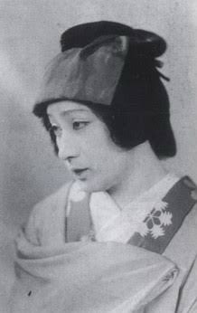 素敵です 林長二郎様✨ #長谷川一夫 様 #前名 #林長二郎 #美貌 #大