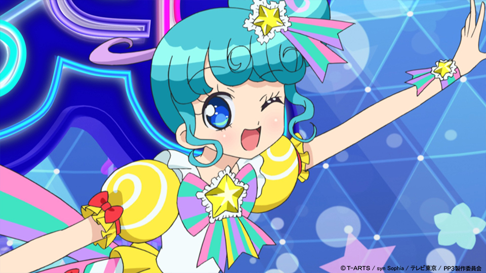 めが兄ぃ】本日2月13日はトライアングルの ぴのんさん のお誕生日です