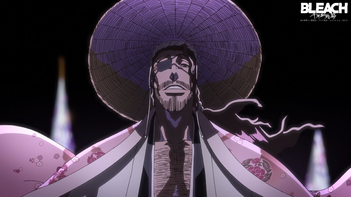 ◤PV第1弾公開中◢|| TVアニメ『BLEACH 千年血戦篇』 PV第1弾を公開中