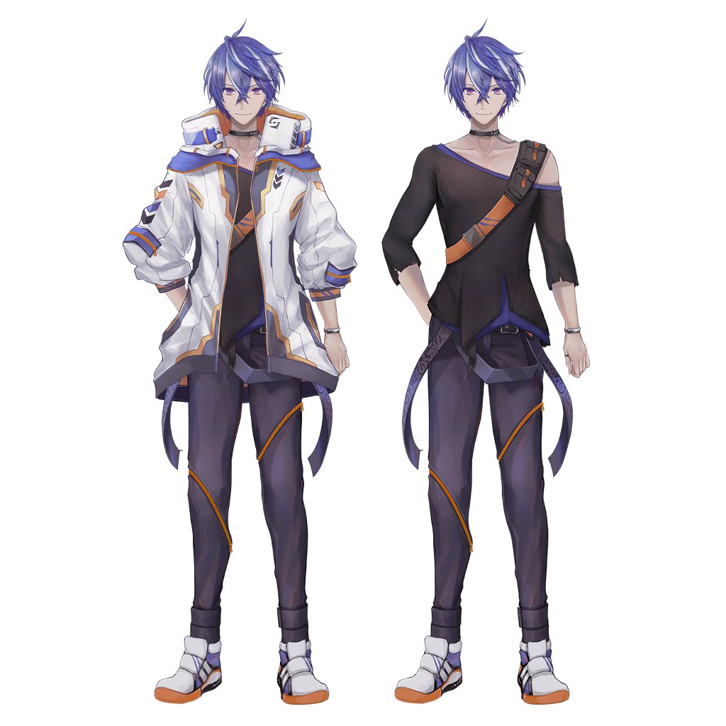 ウェブポン アクキー あたたかくなる 藍月すりっぷ