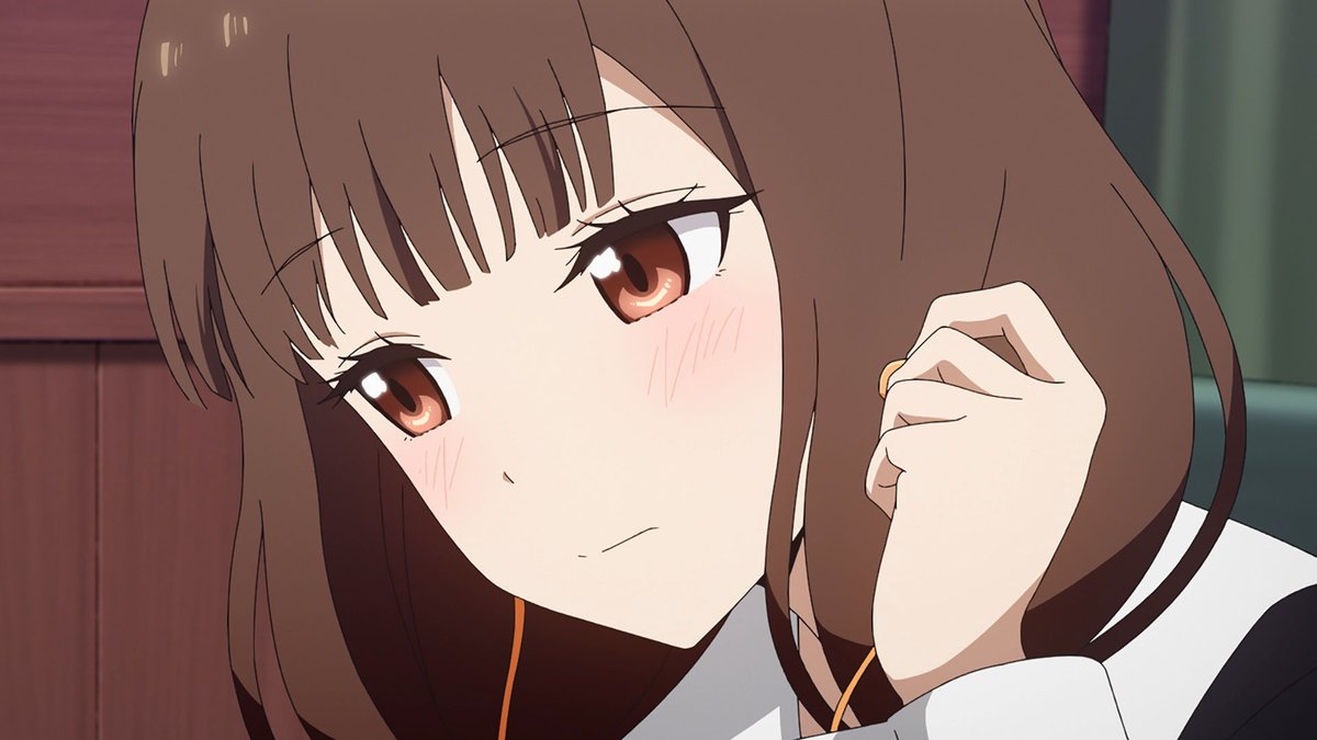 📣放送まで12時間 ❣ ＼ 「#かぐや様 は告らせたい-ウルトラ