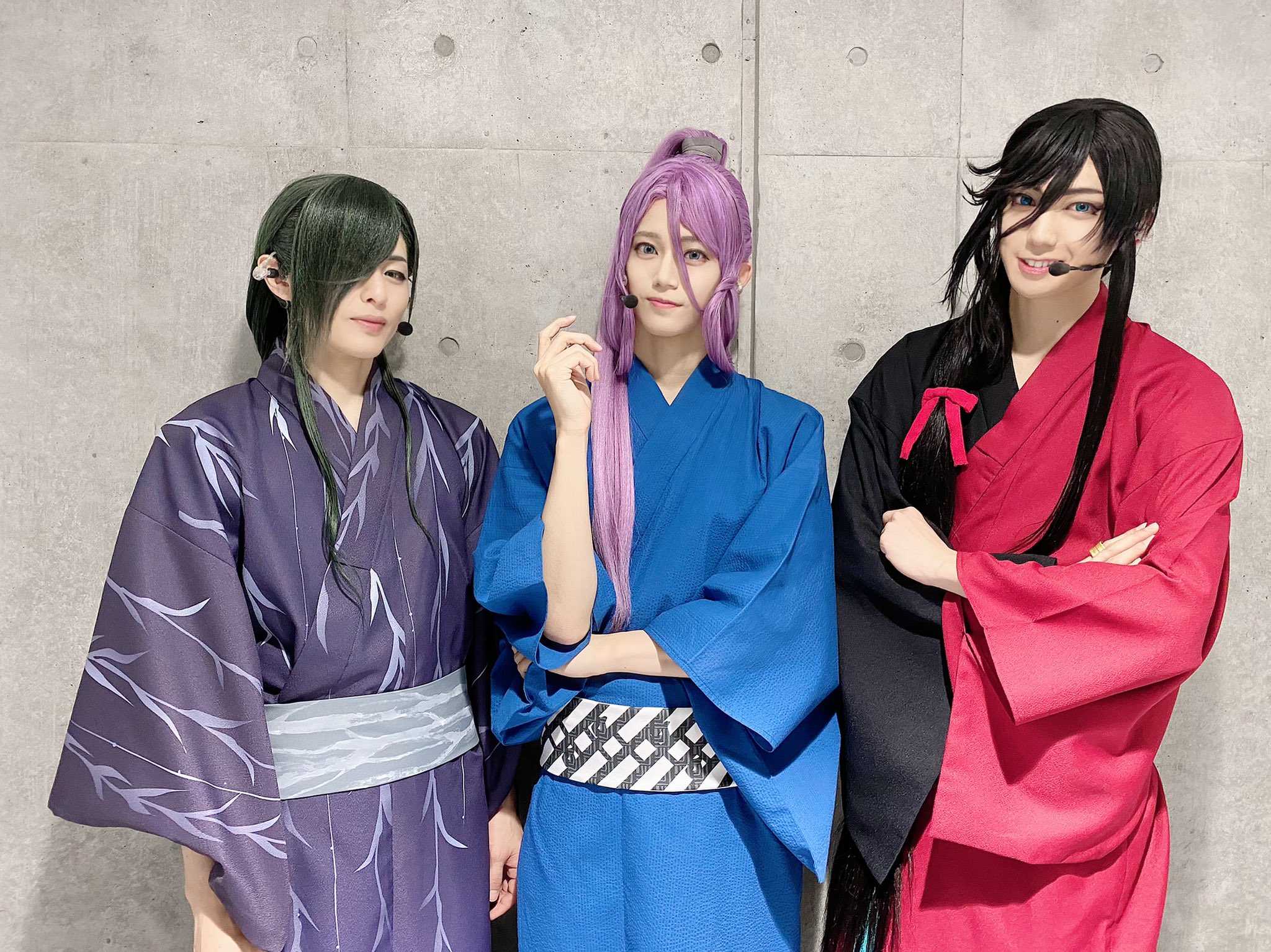 最終値下げ‼️】 蜂須賀虎徹 三日月宗近 デッキ 最終値下げ