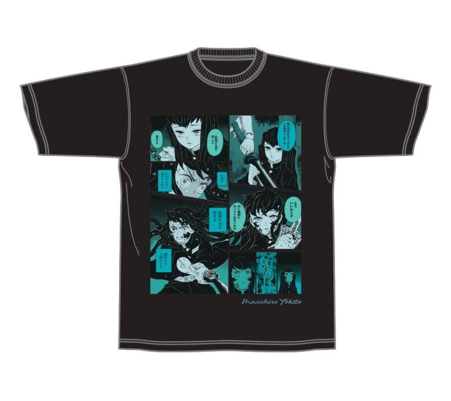 原作商品情報＞ 【5月16日・本日13:00～受注開始📢】 8月発売『#鬼滅の