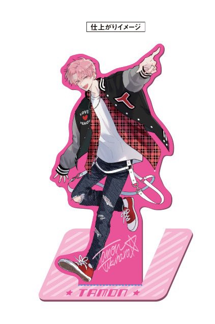 5/20発売「多聞くん今どっち!?」 第②巻 紙版書店特典、遂に解禁