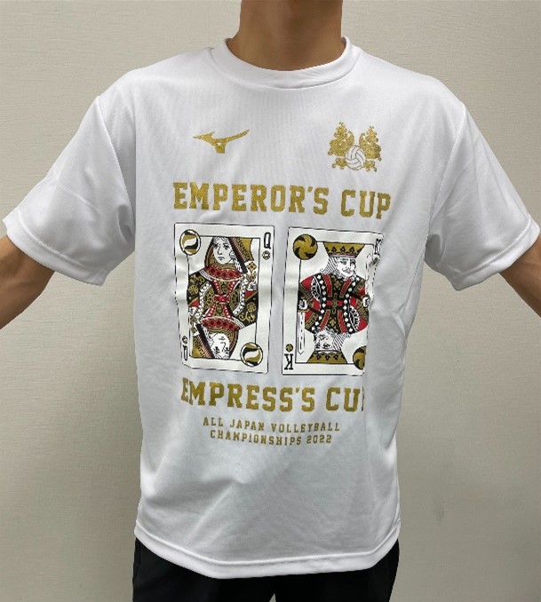 大会公式Tシャツが当たる！！！ #フォローRTキャンペーン