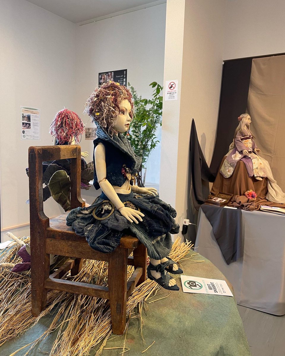 粧順 (@shojun_doll) / Posts / X