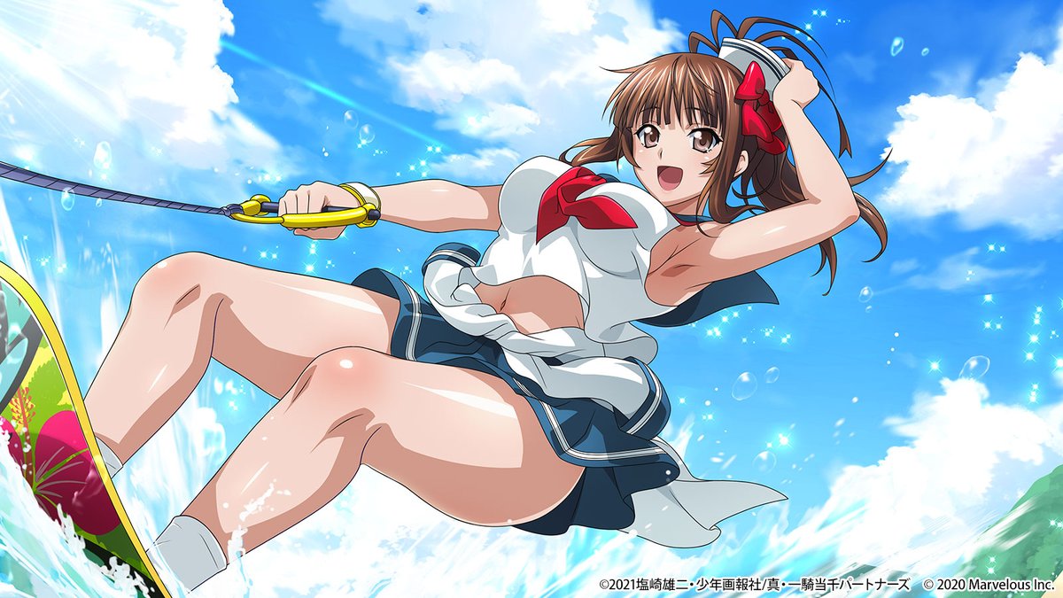 本日5月23日は、柳生三厳役の ＃田辺留依 さんのお誕生日です🎂 田辺留