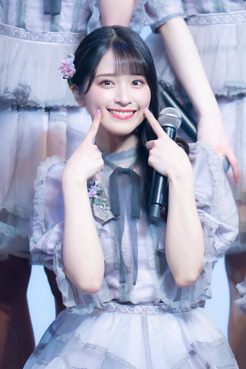 あの子コンプレックス発売おめでとう~~🎂🫶 だいすき舞香ちゃんの初