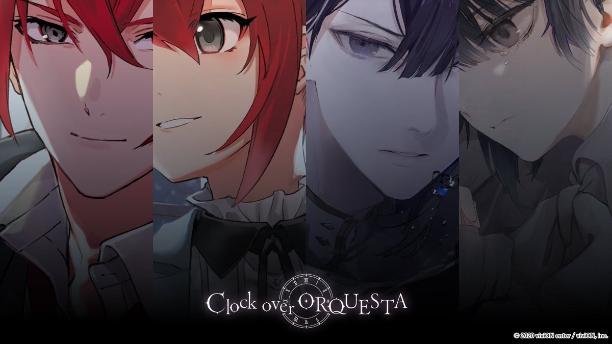 公式HP】 6th BATTLE 不破十紀人vs朱鷺燈零士の投票結果に伴い