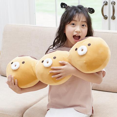 📣抱き枕📣 #しまむら オンラインストアで抱き枕が6/22（水）9時～6/26