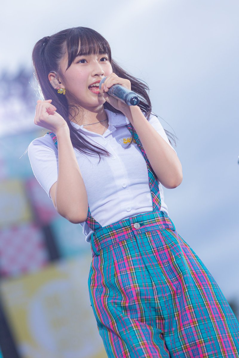 2022.7.3 イコノイジョイ2022 シャッフルパーティー 富士急ハイランド