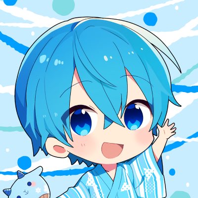 どうかな！？✨ #新しいプロフィール画像