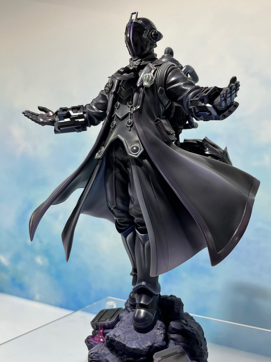 メイドインアビス 深き魂の黎明］ 黎明卿ボンドルド スケール……全高