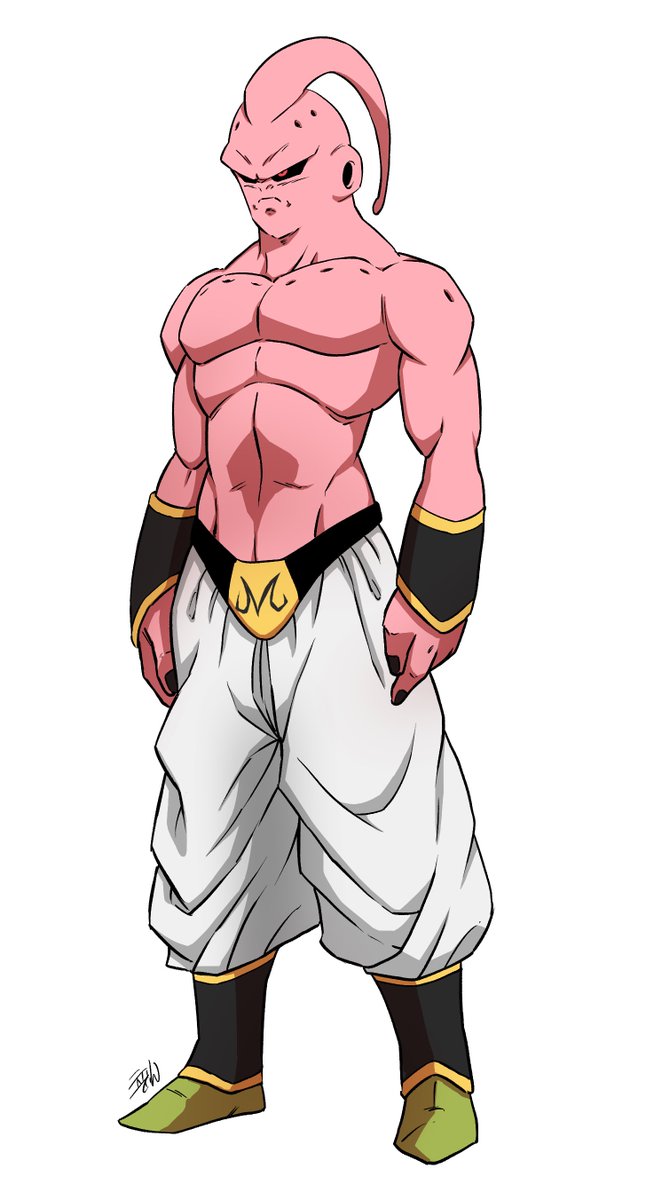 PSA10】JPB-52 魔人ブウ:善 鳥山明イラスト 世界8枚 PSA10】JPB-52 魔