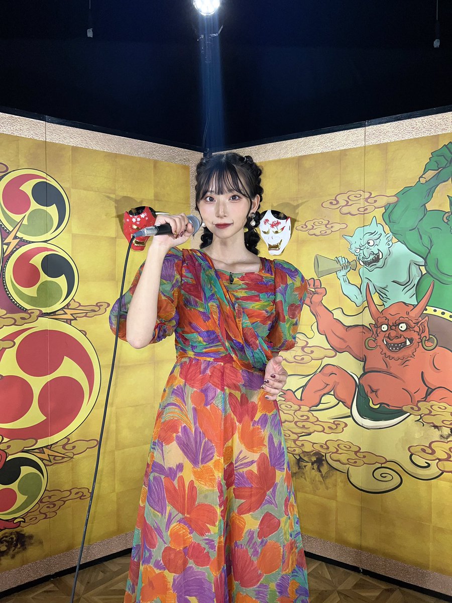 ご機嫌よよよ👽✨ ”よよよちゃん”でエゴサしてたのですが、全手動いい