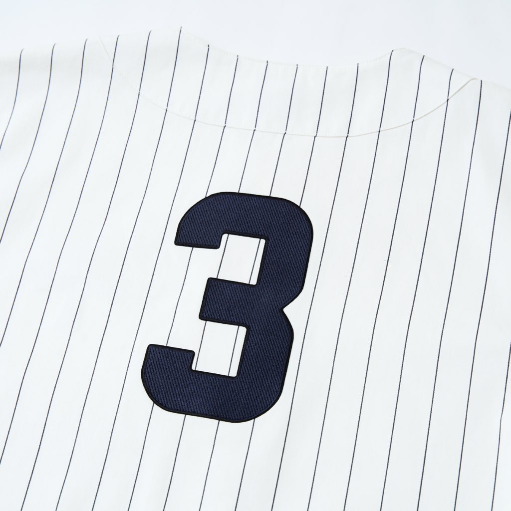 公式グッズ ユニフォーム】 若林さんが着用しているものと同じ素材