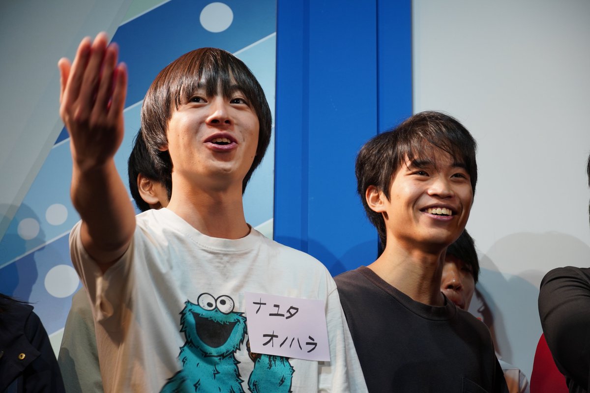 ナユタ ＃オノハラ ＃ホリコシ ＃高学歴コンビ ALLお笑い芸人インスタ