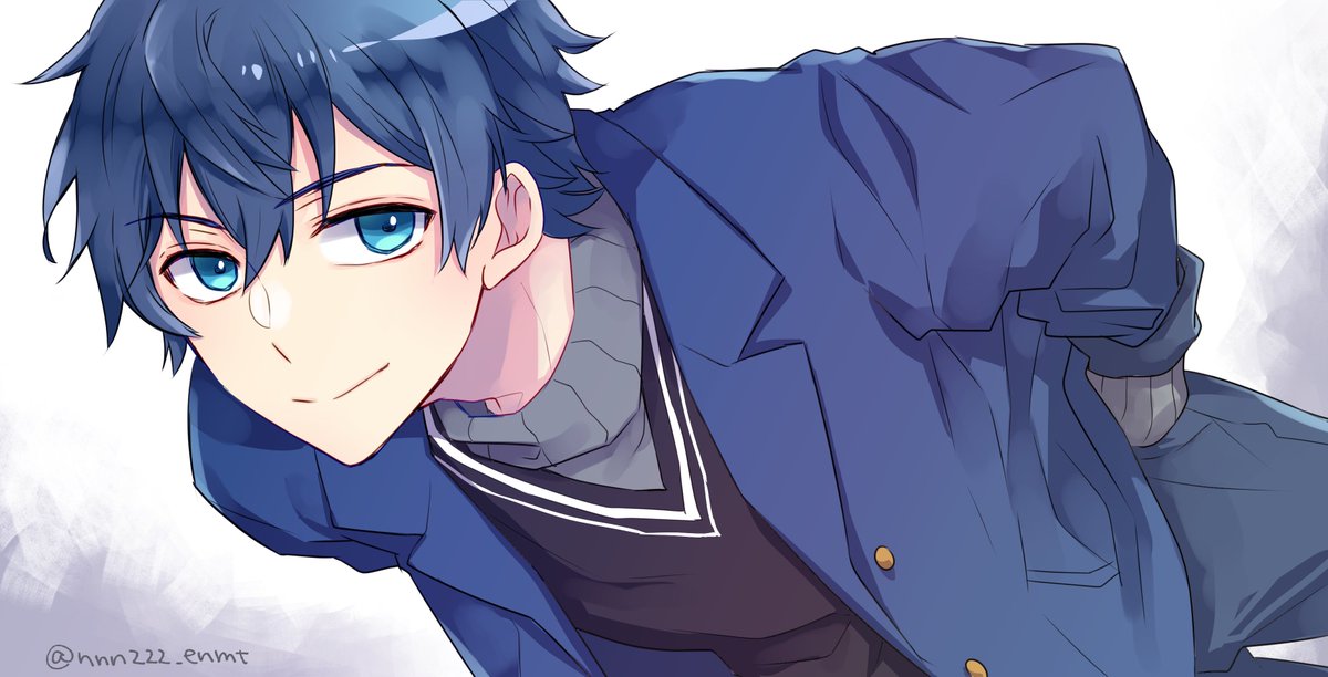 なおきりさん🌷 #からぴち #カラフルピーチ素材